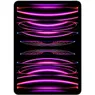 Apple iPad Pro 11 (2022) 2TB WiFi Spacegrijs