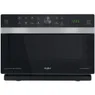 Whirlpool MWSC 833 SB Zilver