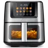 Solis Air fry & dry XL 8200