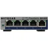 Netgear ProSafe Plus GS105E Grijs