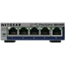 Netgear ProSafe Plus GS105E Grijs