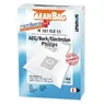 Cleanbag Philips FC8021 AEG GR201 S-bag