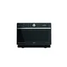 Whirlpool MWSC 933 SB Zilver