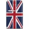 Smeg FAB5RDUJ5 Union Jack Blauw