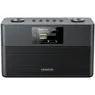 Kenwood CR-ST80DAB Zwart