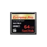 SanDisk CF Extreme Pro 64GB 160MB/sec