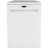 Whirlpool W2F HD624 Wit