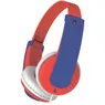 JVC HA-KD7 Rood