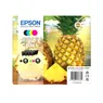 Epson 604XL Cartridge Combo Pack (hoge capaciteit) Multi-color