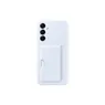 Samsung Card Slot Case  for Galaxy A16 4G/5G Blauw