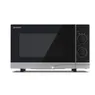 Sharp YCPS201AES Zilver