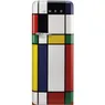 Smeg FAB28RDMC5 Multi-color