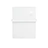 Eurom Alutherm Sani Verre 800 WiFi Wit