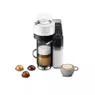 DeLonghi Nespresso Vertuo lattissima ENV300.W Wit