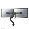 Neomounts DS75-450BL2 Zwart
