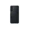 Samsung Card Slot Case  for Galaxy A16 4G/5G Zwart