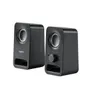 Logitech Z150 2.0 Zwart