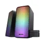 Trust GXT 611 Wezz 2.0 Speakerset met RGB-verlichting