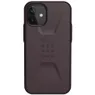 UAG Civilian Backcover iPhone 12 Mini Paars