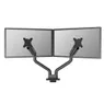 Neomounts DS70S-950BL2 Zwart