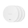 Hombli Smoke Detector 2+1 Bundle Wit