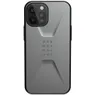 UAG Civilian Backcover iPhone 12 Pro Max Grijs