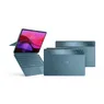 Lenovo Yoga Tab Plus 16GB 256GB Wifi met Stylus en Toetsenbordhoes Blauw