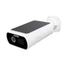 Hombli Solar Cam 2K Wit