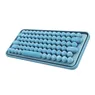 Rapoo Ralemo Pre 5, QWERTY US Blauw
