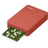 Canon SELPHY QX20-kleurenfotoprinter Rood