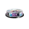 Philips DVD-R 4.7GB 16x 10 stuks (Spindel) 9865330031