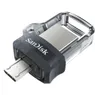 SanDisk Dual Drive Ultra 3.0 64GB USB -Micro USB 150MB lux