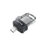 SanDisk Dual Drive Ultra 3.0 64GB USB -Micro USB 150MB lux