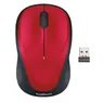 Logitech M235 Rood