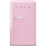 Smeg FAB10HRPK5 Roze