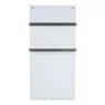 Eurom Sani 1000 WiFi Wit