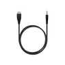 Beyerdynamic Verbindingskabel voor MMX 200, 3.5mm to USB-C, 1,3m