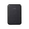 Trust Magno Draadloze magnetische powerbank 5.000 mAh Zwart