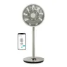 Duux DXCF53 Whisper Flex Smart Fan Sage Grijs/groen