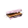 Bestron AWMS4P Roze