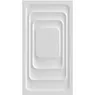 Beko BM3WFU4861B EnergySpin Wit