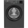 Beko BM3WFT3841A EnergySpin Antraciet