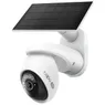 Tapo TC92 KIT 4K Solar pan/tilt Slimme buitencamera