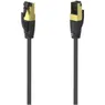 Hama Netwerkkabel, CAT-8, 40 Gbit/s, S/FTP afgeschermd, halogeenvrij, 5,00 m
