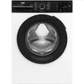 Beko BM3WFU3741B EnergySpin Wit