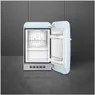 Smeg FAB5RPB6 Pastelblauw