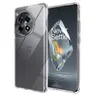 Accezz Xtreme Impact Backcover OnePlus 12R Transparant