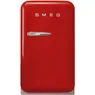 Smeg FAB5RPK6 Roze