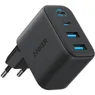 Anker Zolo Charger 50W 4-Port 2x USB-C 2x USB-A
