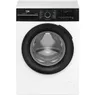 Beko BM3WFU41041B EnergySpin Wit